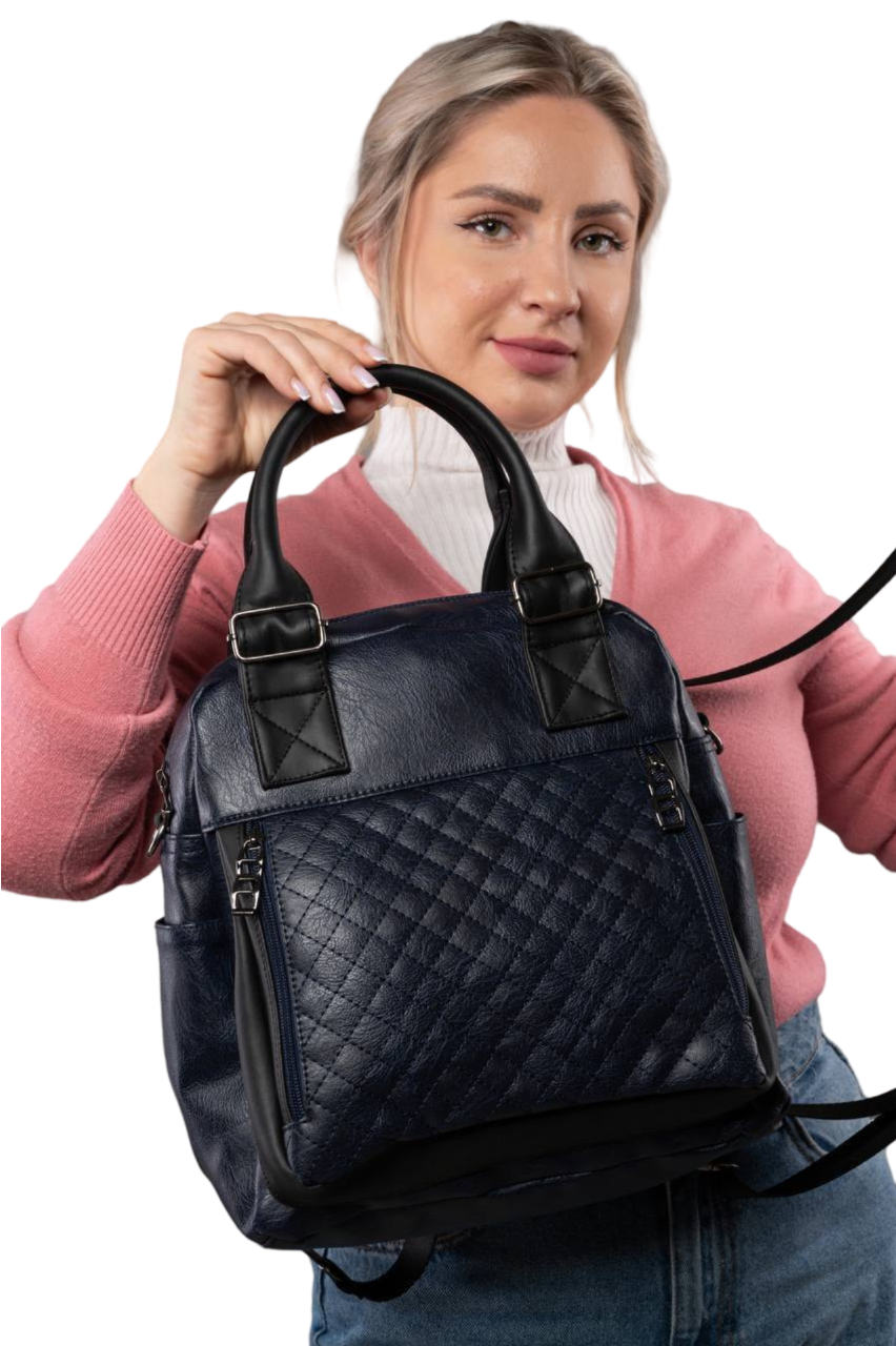06375 Navy Blue