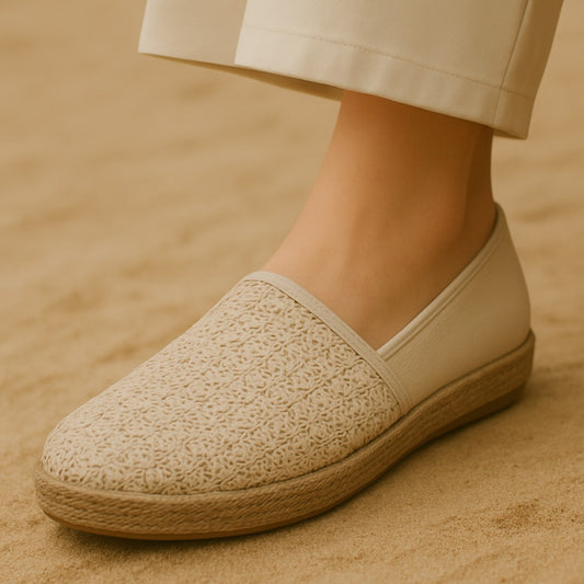 Naseem Loafers