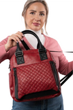 06375 Burgundy