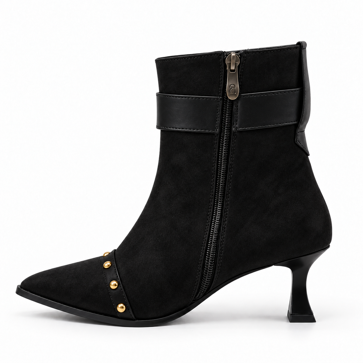 Product Title Boots Suede