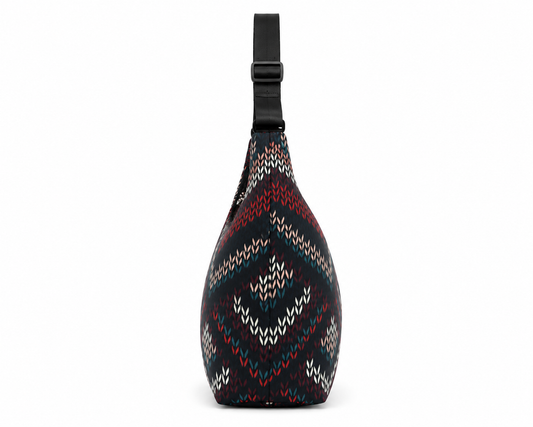 The Knit-Vibe Hobo