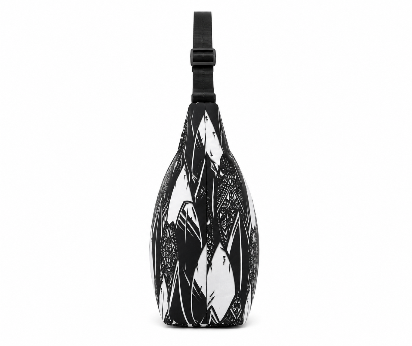 Mystic Ethnic Tote