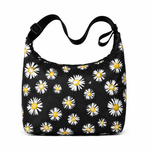 Sunshine Daisy Bag