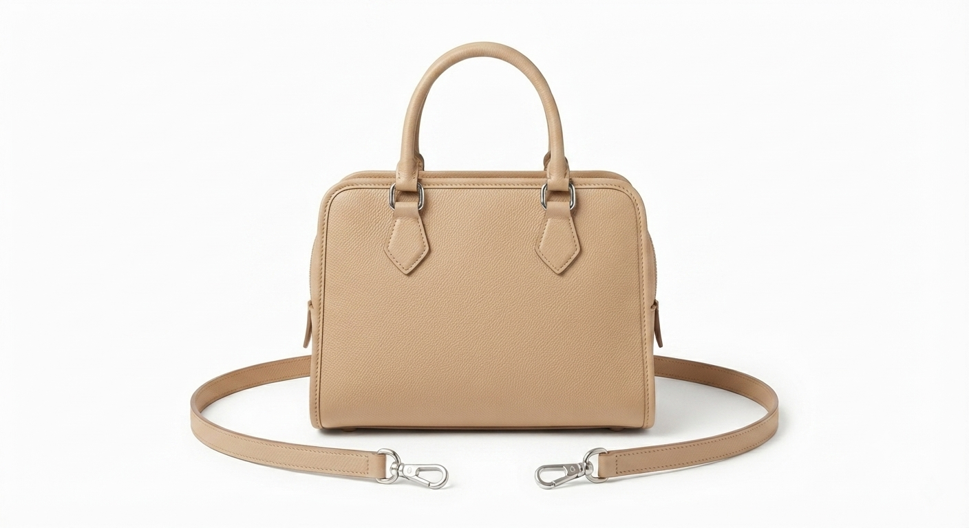 Classic Modern Tote Bag