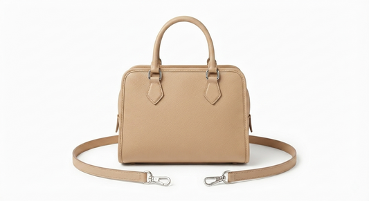 Classic Modern Tote Bag