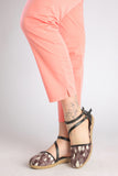 Rounded P Sandals Hawaii Boards