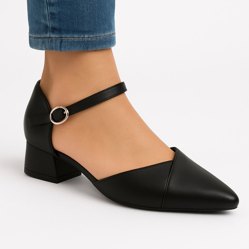 Low heels Sandals