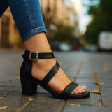 N-Royal heels Sandals