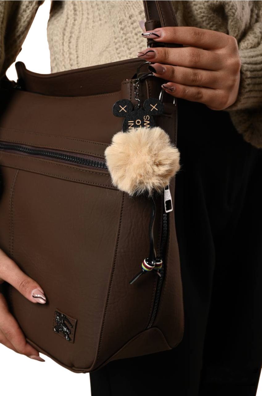 08762 Brown