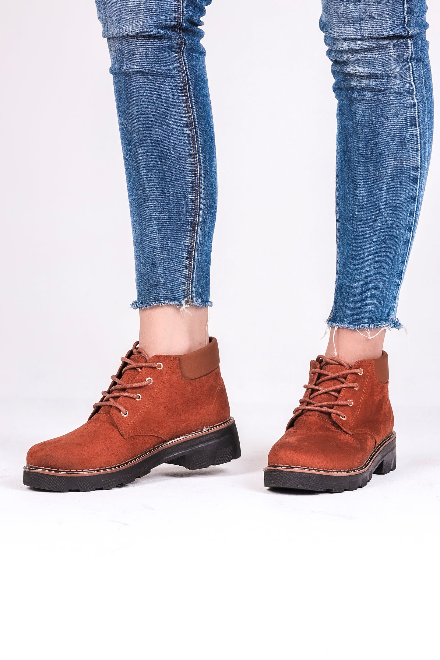 Havana Regular Boots