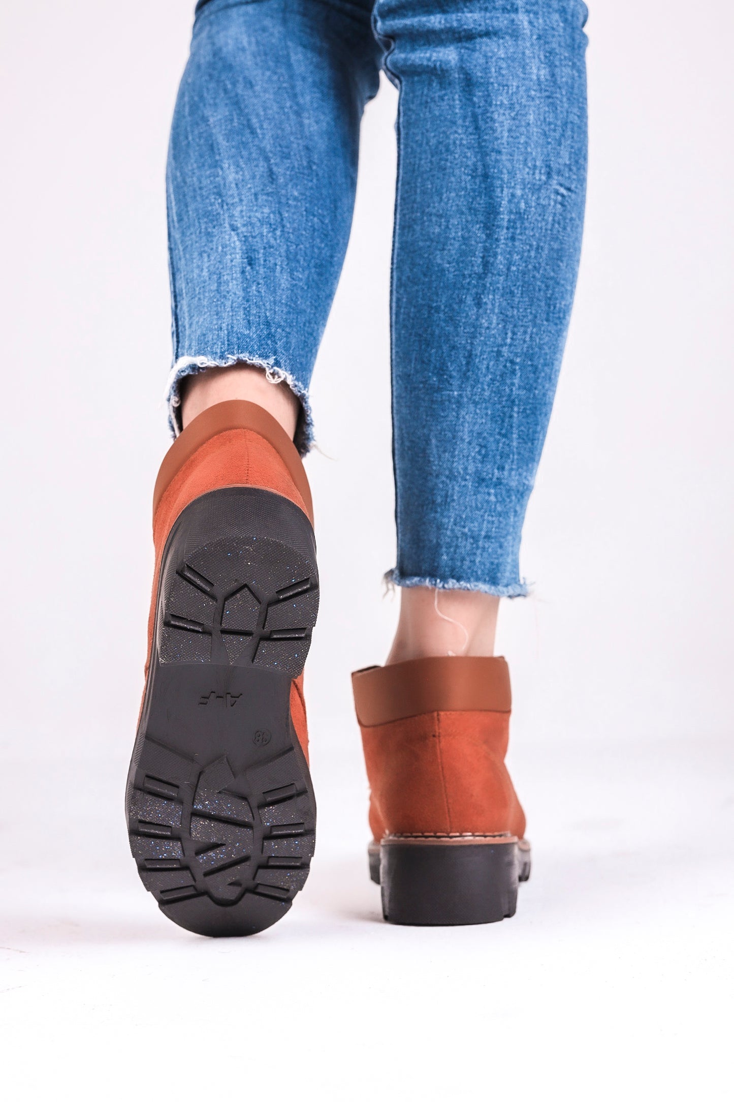 أحذية هافانا العادية