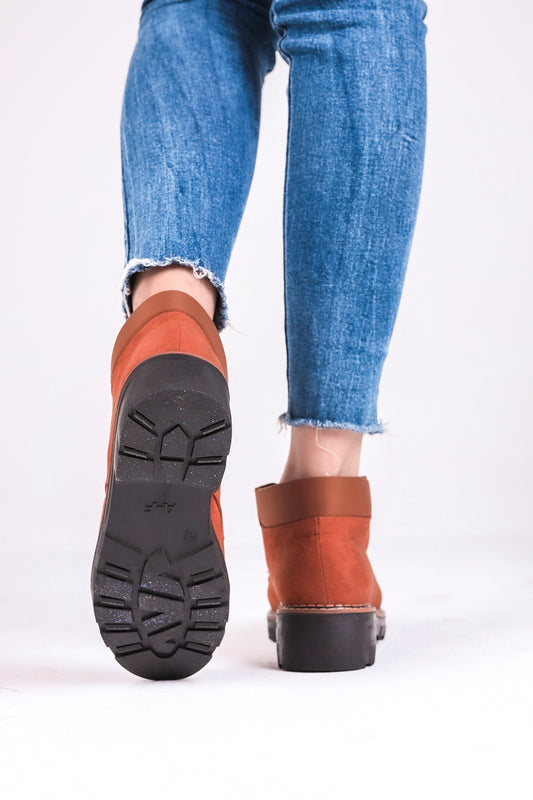 Havana Regular Boots