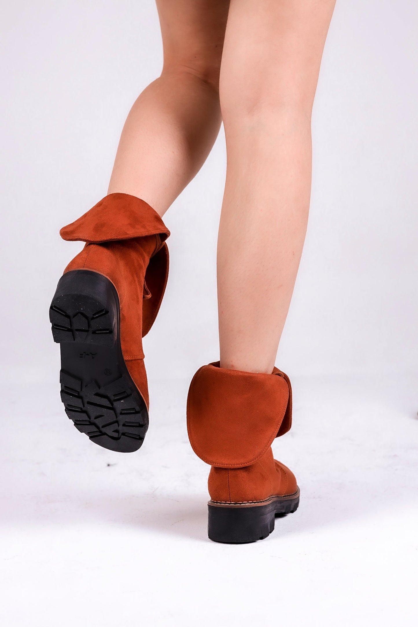 Havana 2N1 Boots