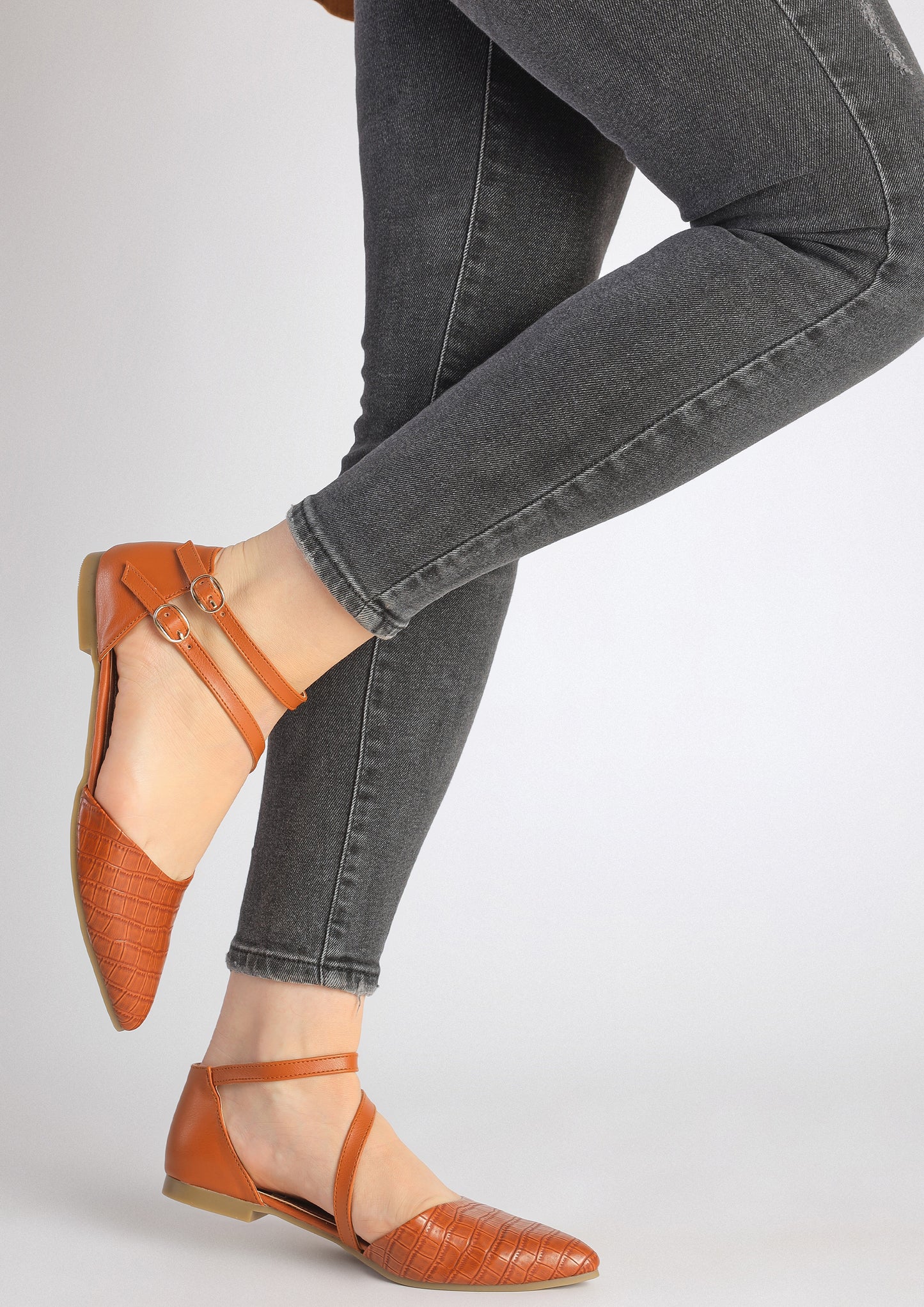 Havana Lazar Sandals