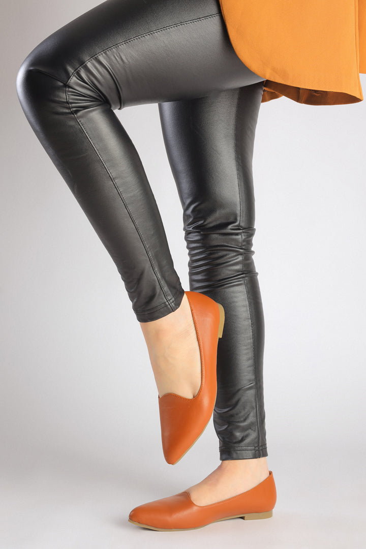 هافانا متموجة مسطحة