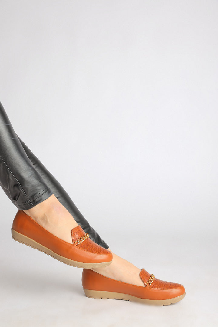 لازار هافانا الذهبي بالسلاسل