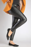 Black Fore Lazared flat