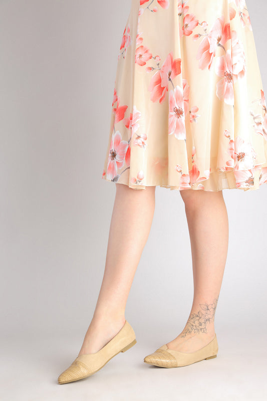 بيج فور لازارد مسطح