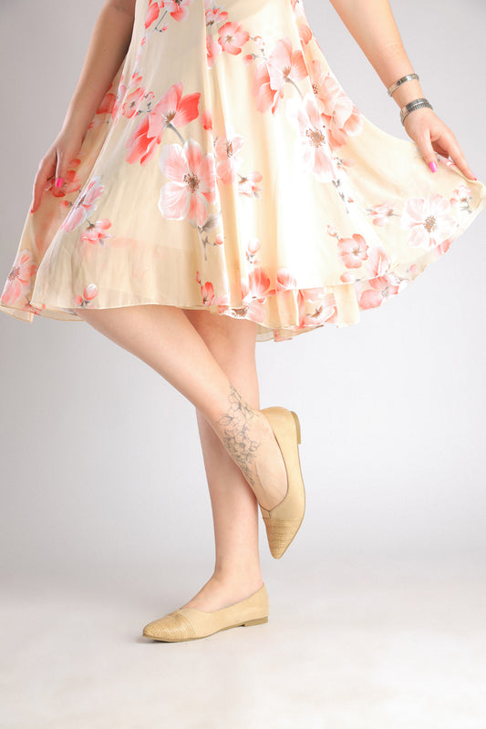 بيج فور لازارد مسطح