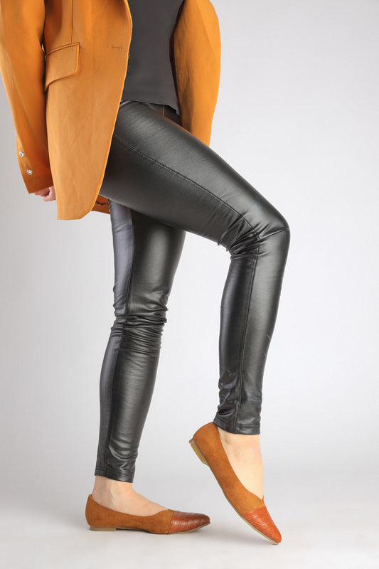 هافانا فور لازارد مسطحة