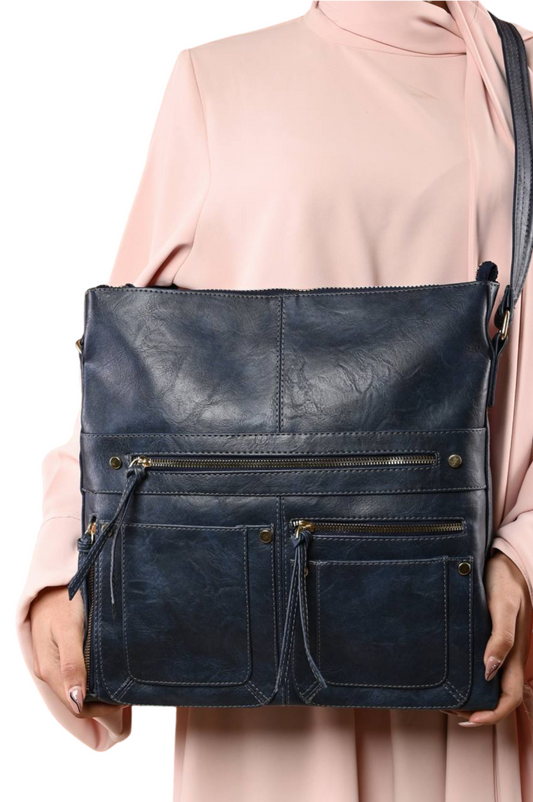 08674 Navy Blue