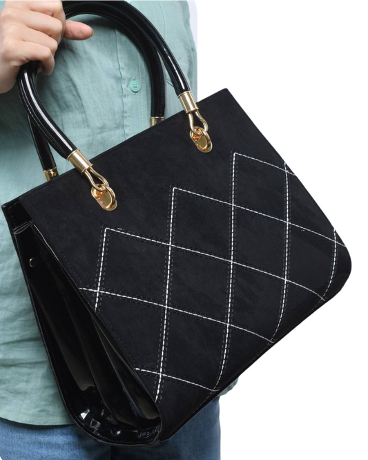 08719 Black