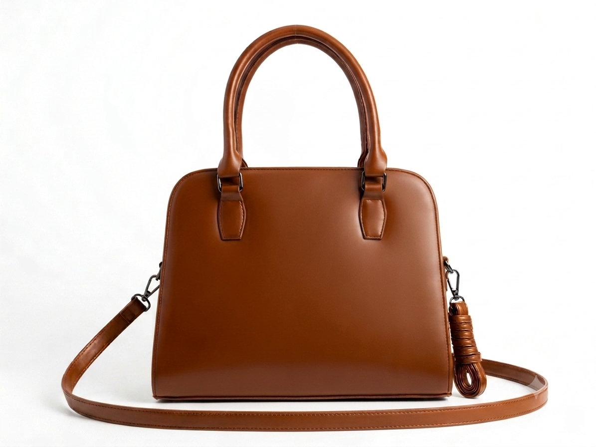 Classic Modern Tote Bag