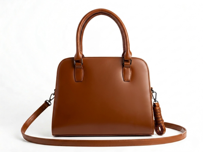 Classic Modern Tote Bag