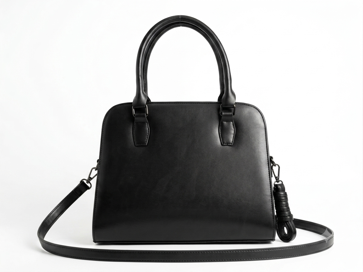 Classic Modern Tote Bag