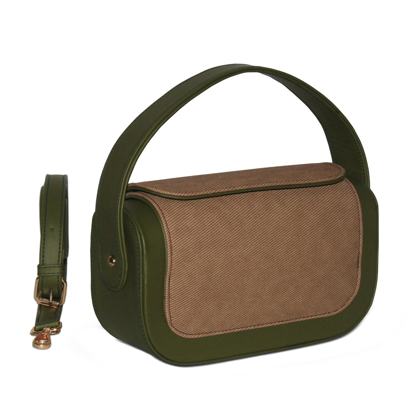 Podia Daily Bag