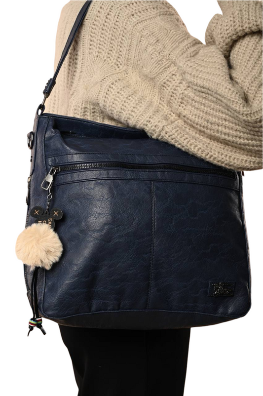 08762 Navy Blue