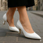 h-needle heels