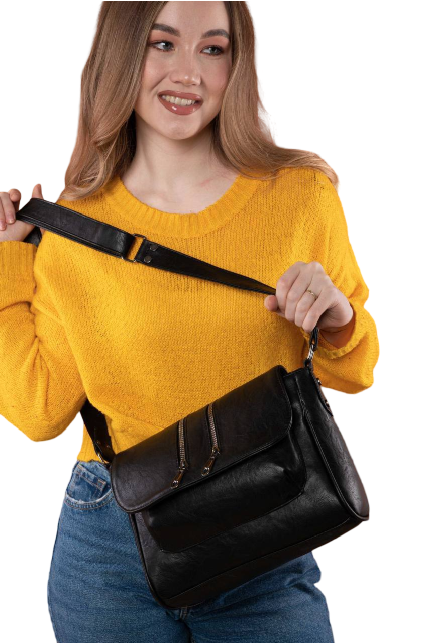 06086 Black