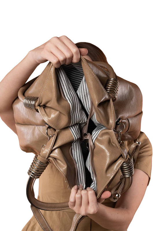 Havana Classy fat Bag 07838