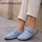 Podia Clogs