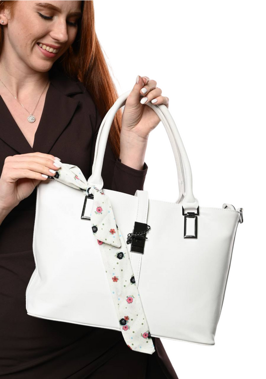 08671 White