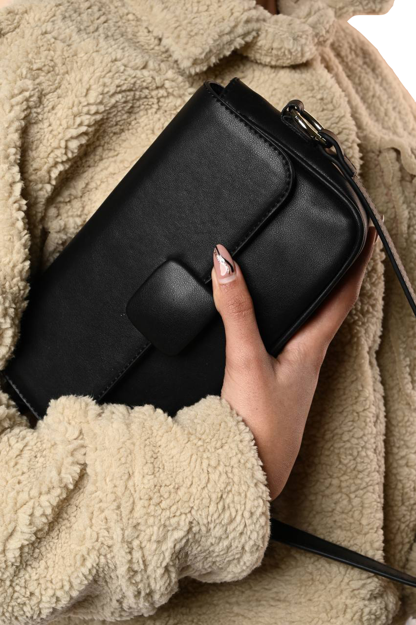 08364 Black
