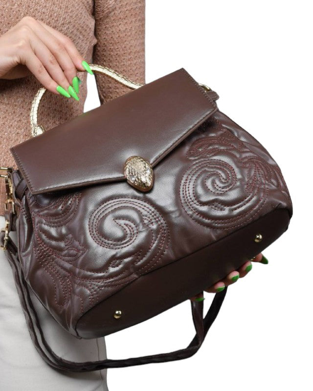 08824 Brown