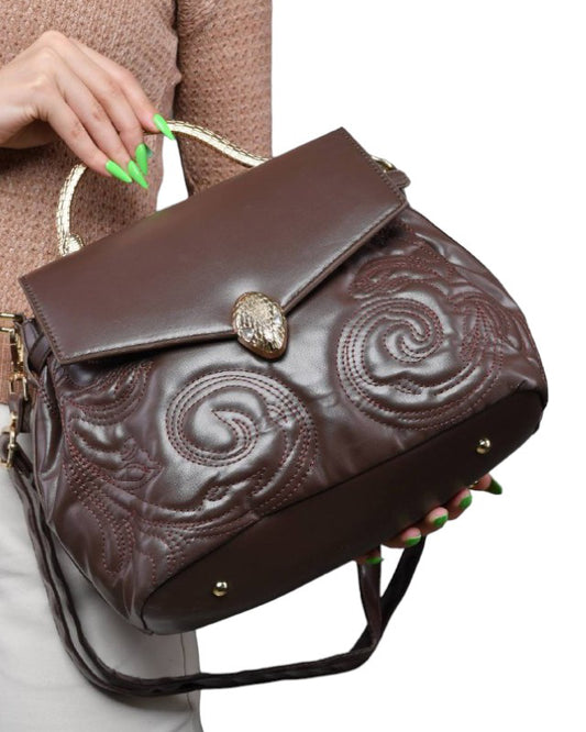 08824 Brown