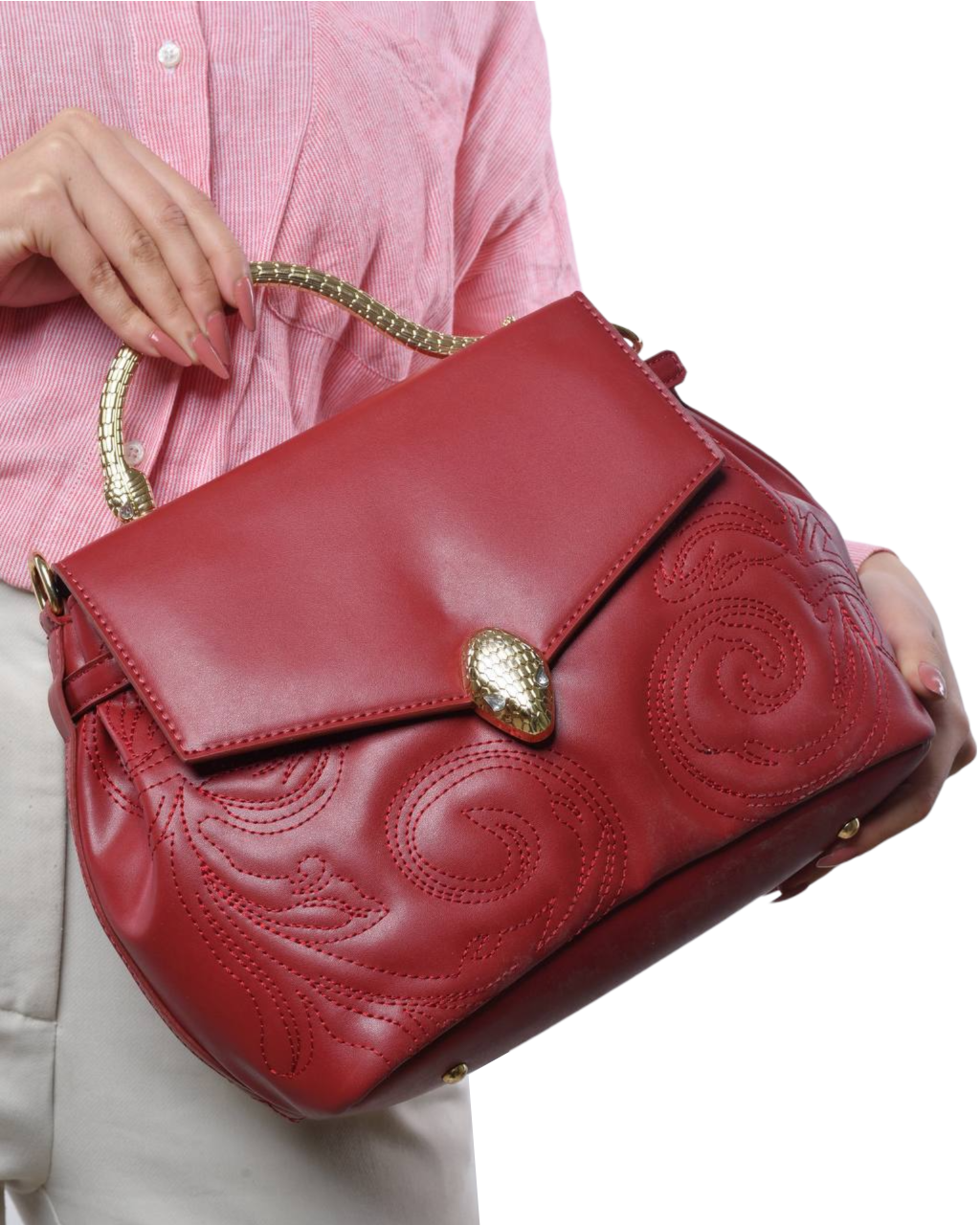 08824 burgundy