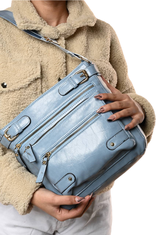08717 Blue