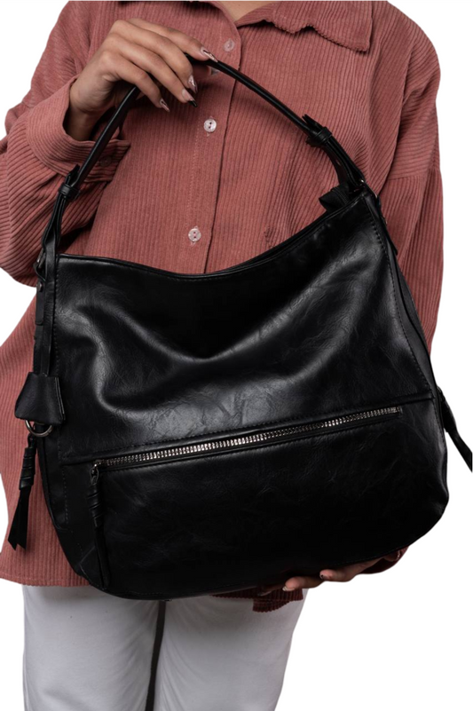08747 Black
