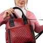 06375 Burgundy