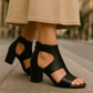 Z-Thick Heels
