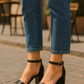 Thick Strapped Sandals