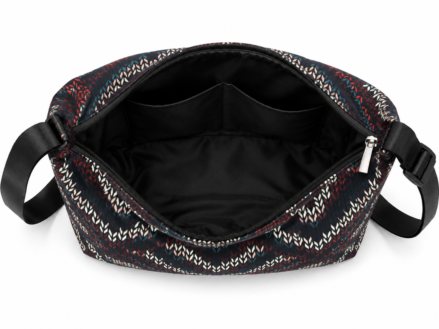 The Knit-Vibe Hobo