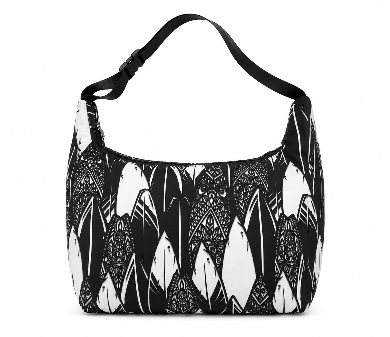 Mystic Ethnic Tote