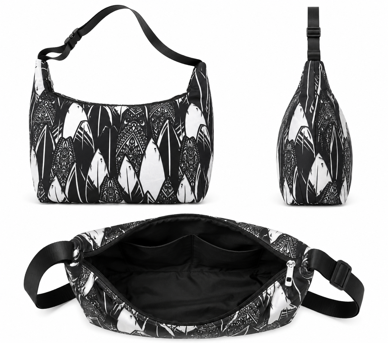 Mystic Ethnic Tote