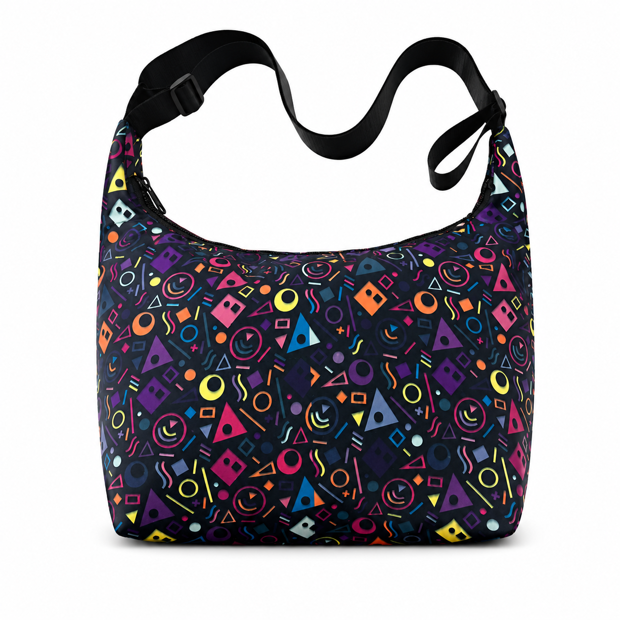 The Pop-Vibe Bag