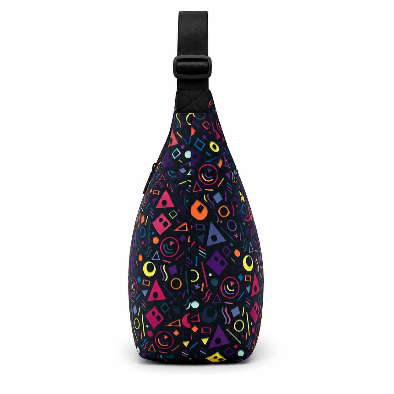 The Pop-Vibe Bag
